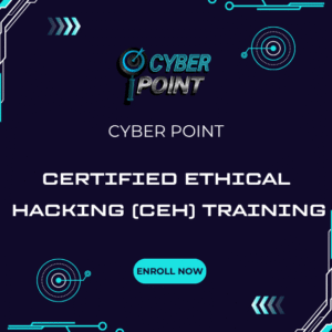 Certified Ethical Hacking Live Training Course
