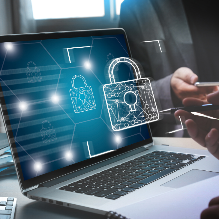 Corporate & Banking Security
