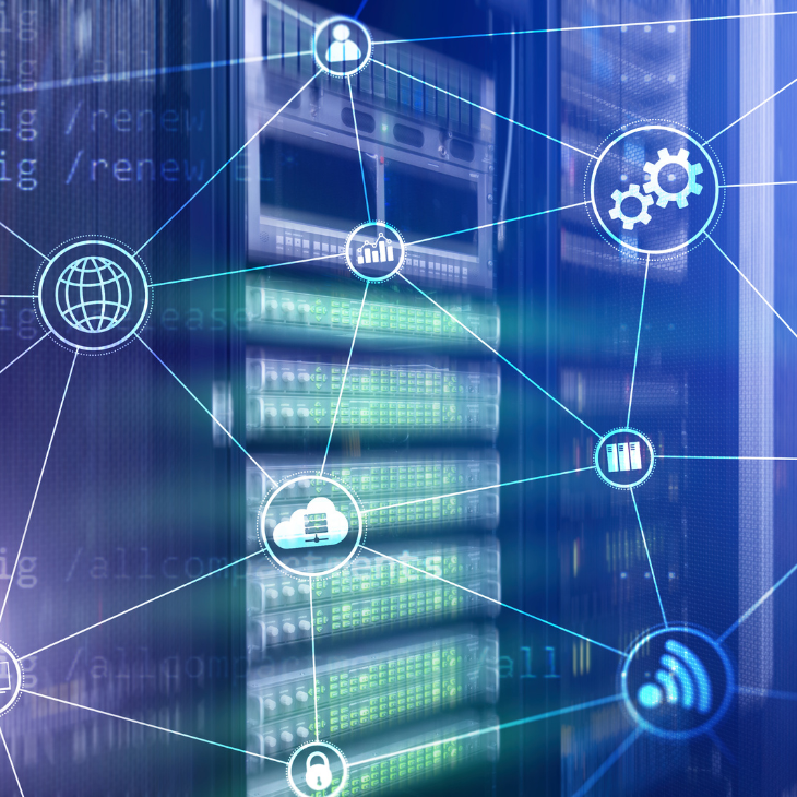 Government & Infrastructure Security