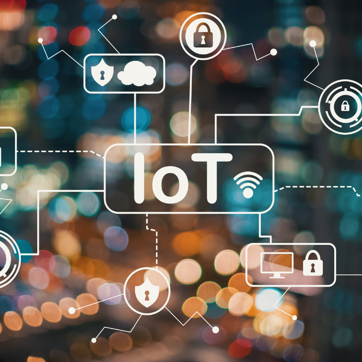 IoT & Cloud Security